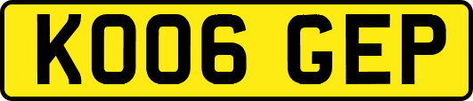 KO06GEP