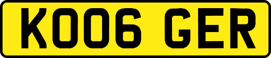 KO06GER