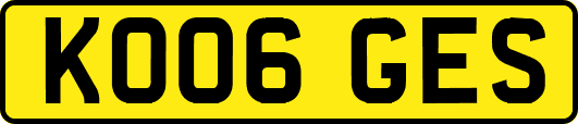 KO06GES