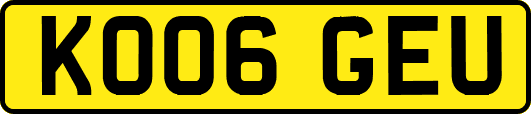 KO06GEU