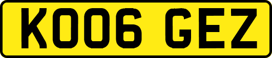 KO06GEZ