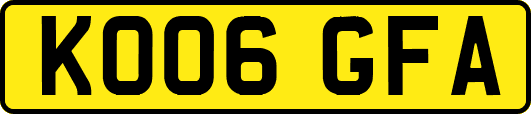 KO06GFA
