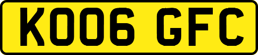 KO06GFC