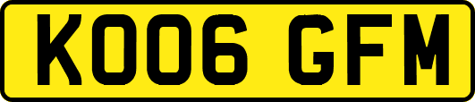 KO06GFM