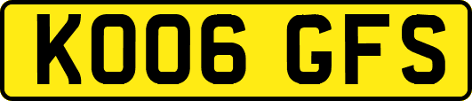 KO06GFS