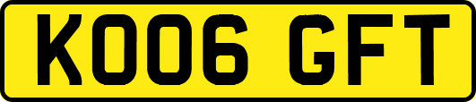 KO06GFT