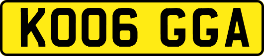 KO06GGA