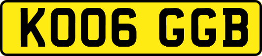 KO06GGB