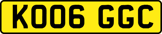 KO06GGC