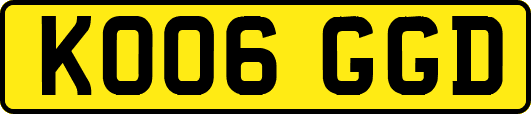 KO06GGD