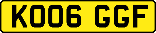 KO06GGF
