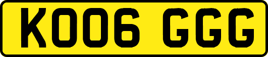 KO06GGG