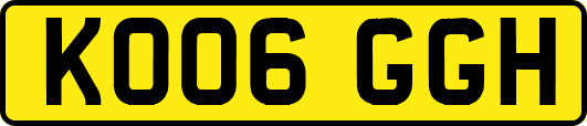 KO06GGH