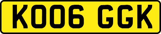 KO06GGK