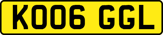 KO06GGL