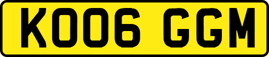 KO06GGM