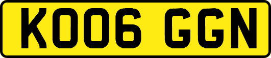 KO06GGN