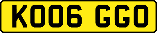 KO06GGO