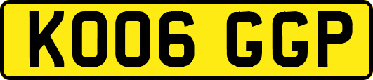 KO06GGP