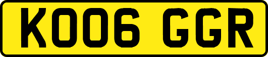 KO06GGR