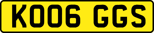 KO06GGS