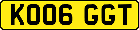 KO06GGT