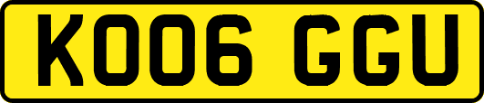 KO06GGU