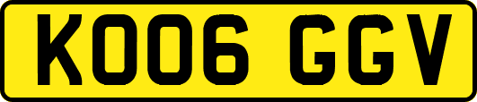 KO06GGV