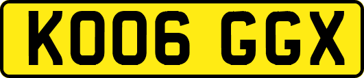 KO06GGX