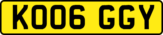 KO06GGY