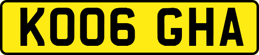 KO06GHA