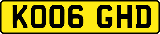 KO06GHD