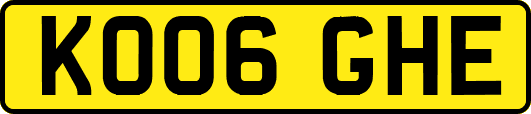 KO06GHE