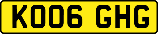 KO06GHG