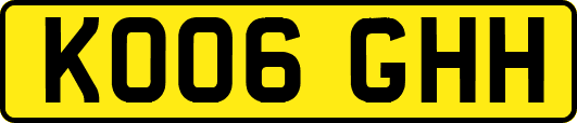 KO06GHH
