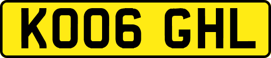 KO06GHL