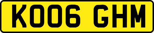 KO06GHM