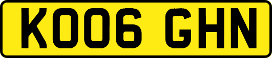 KO06GHN