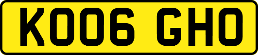 KO06GHO