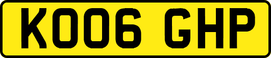 KO06GHP