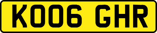 KO06GHR