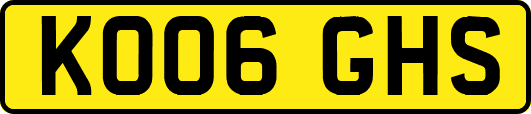 KO06GHS