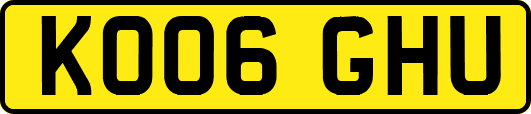 KO06GHU