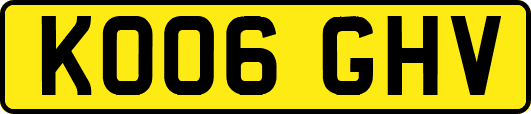 KO06GHV