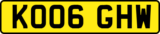 KO06GHW