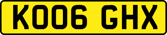 KO06GHX