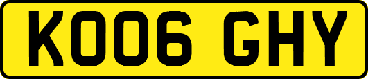 KO06GHY