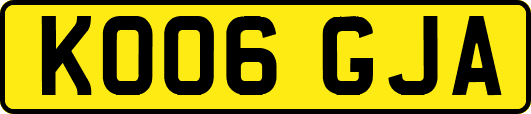 KO06GJA