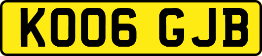 KO06GJB