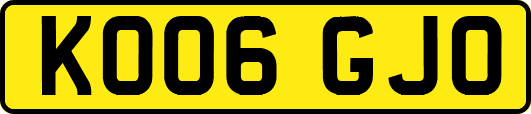 KO06GJO